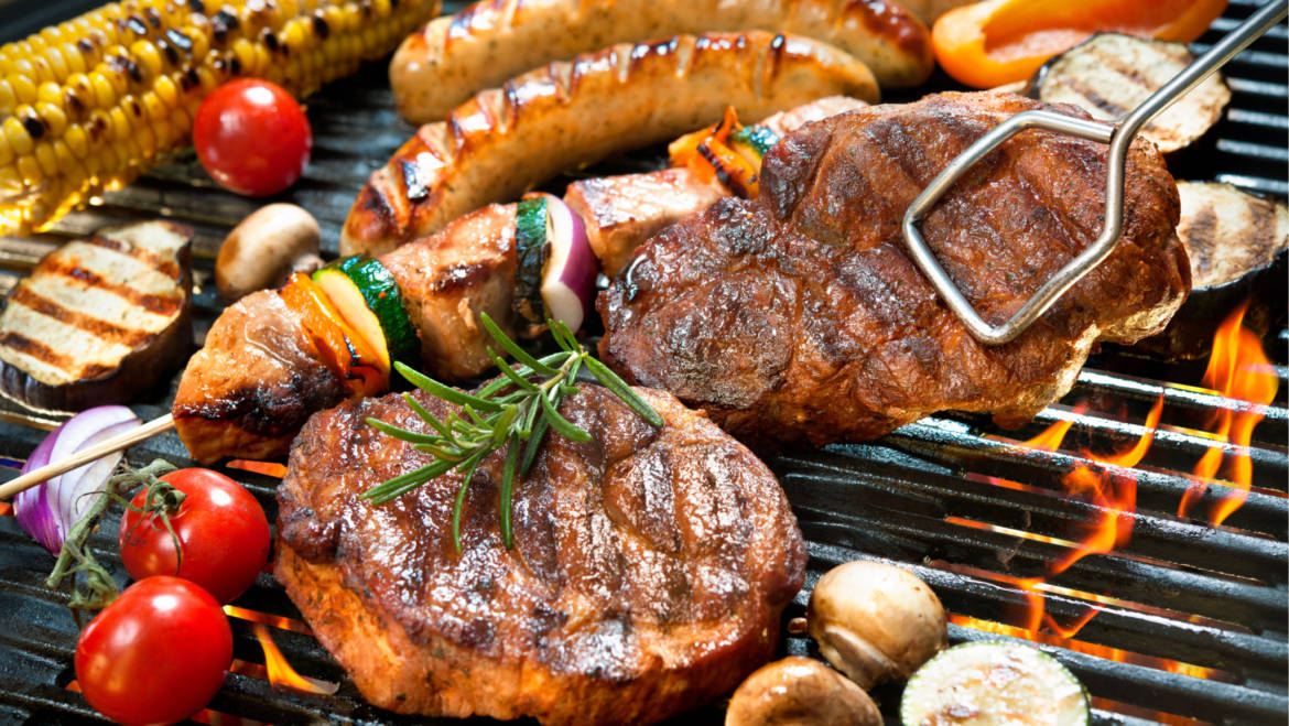 Top Tips You Must Know Before Attending Another Cookout