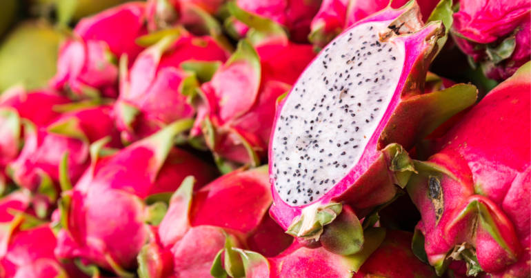 Dragonfruit, An Overlooked Superfood You Must Learn About