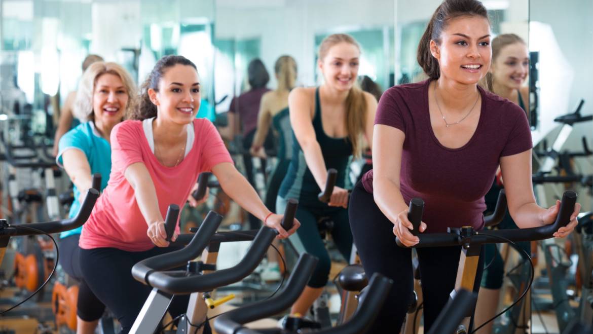 Top 6 Benefits of Aerobic Exercise