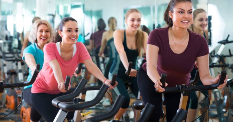 Top 6 Benefits of Aerobic Exercise