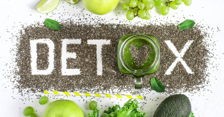 Cleanses and Detoxes, How Can They Help Me?