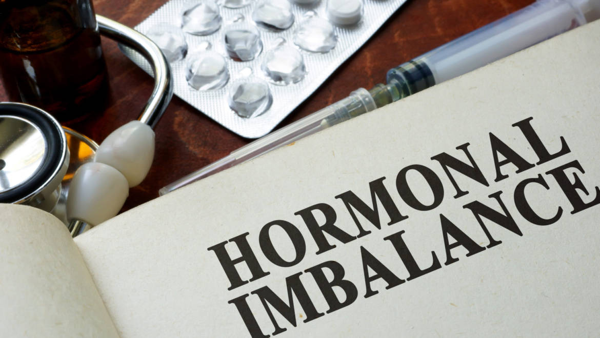 How Hormones Affect Your Energy & Your Weight