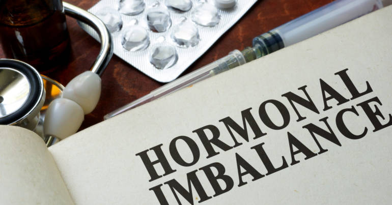 How Hormones Affect Your Energy & Your Weight