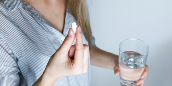 Why Diet Pills Are Only A Short-term Fix