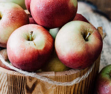 An Apple a Day…really COULD keep the doctor away